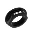 DBK Special Parts (Ducabike) Rear Axle Nut for the Ducati Panigale / Streetfighter V4 (2025+)